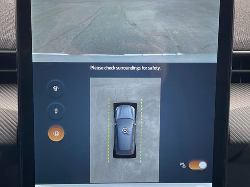 New 2025 Ford Mustang Mach-E Premium w/ Interior Protection Package image 29