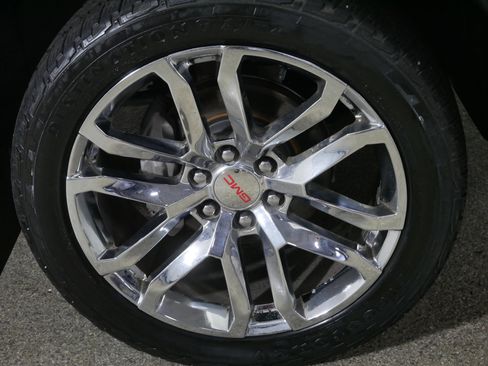 Used 2021 GMC Sierra 1500 4x4 Double Cab w/ Sierra Value Package image 15