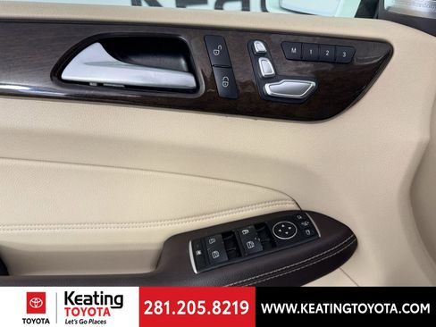 Used 2018 Mercedes-Benz GLE 350 4MATIC image 12