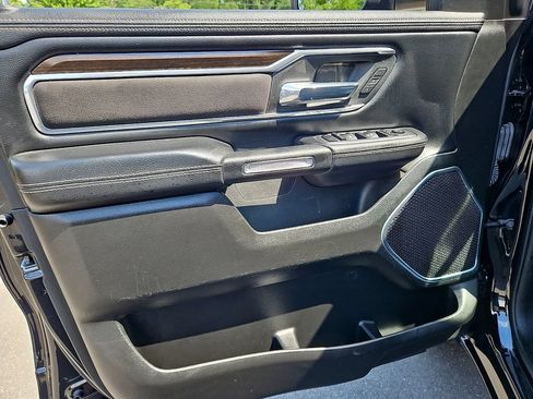 Used 2022 RAM 1500 Laramie w/ Trailer Tow Group AWD/4WD image 13