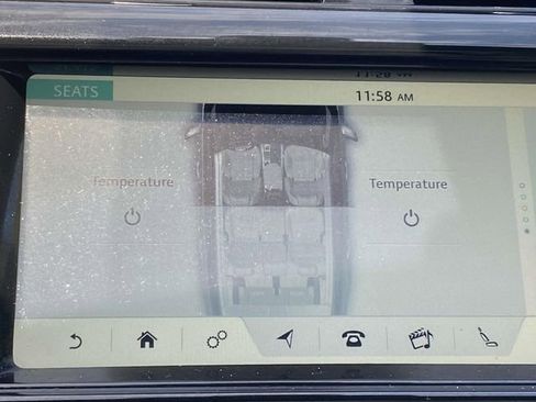 Used 2018 Land Rover Discovery HSE image 34