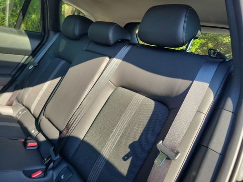 New 2026 MAZDA CX-50 2.5 Hybrid w/ Weather Package image 12