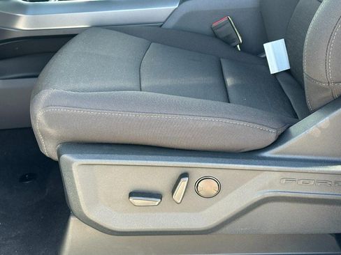 New 2025 Ford F150 XLT w/ Equipment Group 302A MID image 10