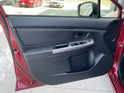 Used 2016 Subaru Impreza 2.0i image 25