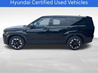 Certified 2026 Hyundai Santa Fe SE FWD video 2