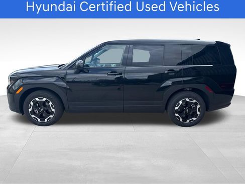 Certified 2026 Hyundai Santa Fe SE FWD image 2