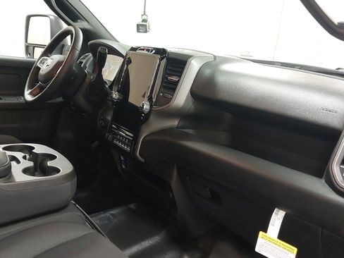 New 2026 RAM 3500 Tradesman image 29