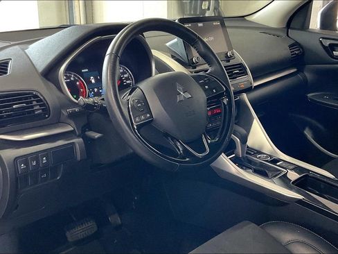 Used 2024 Mitsubishi Eclipse Cross SE AWD/4WD image 4