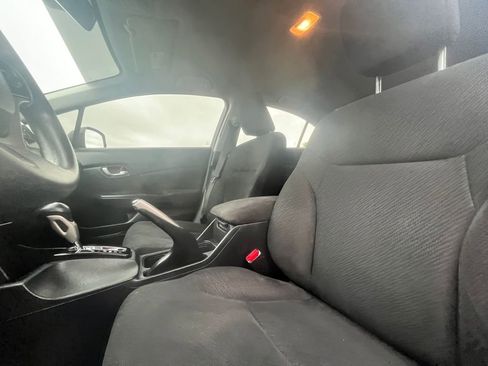 Used 2013 Honda Civic LX image 25