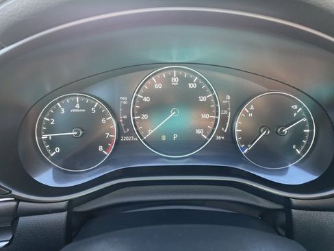 Used 2024 MAZDA MAZDA3 s image 19