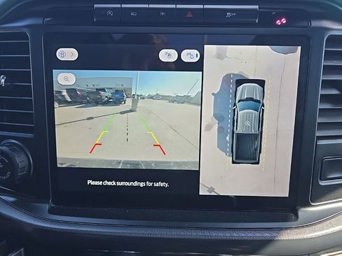 Used 2024 Ford F150 Lariat w/ Bed Utility Package image 26