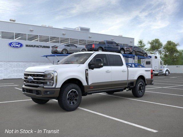 New 2026 Ford F250 King Ranch w/ Tremor Off-Road Package AWD/4WD image 1