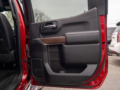 Used 2021 Chevrolet Silverado 1500 High Country w/ Z71 Off-Road Package image 14