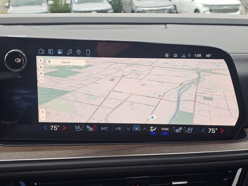 New 2026 Chevrolet Suburban High Country image 32