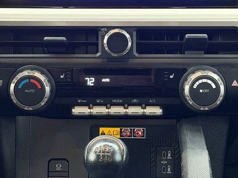 Certified 2024 Toyota Tacoma TRD Off-Road w/ TRD Off Road Upgrade Package image 24