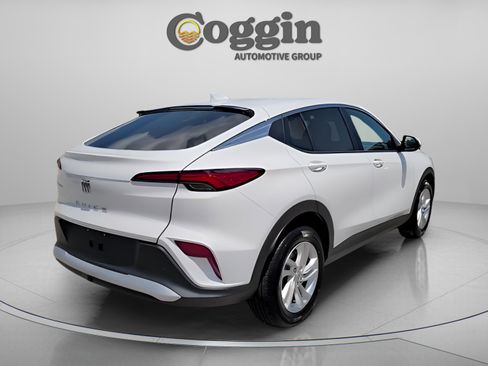 New 2025 Buick Envista Preferred w/ Convenience I Package image 14