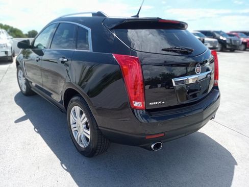 Used 2011 Cadillac SRX Luxury image 8