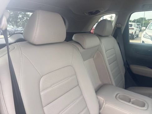 Certified 2024 Honda CR-V EX-L image 33