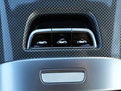 New 2026 Mercedes-Benz CLE 300 4MATIC Cabriolet image 35