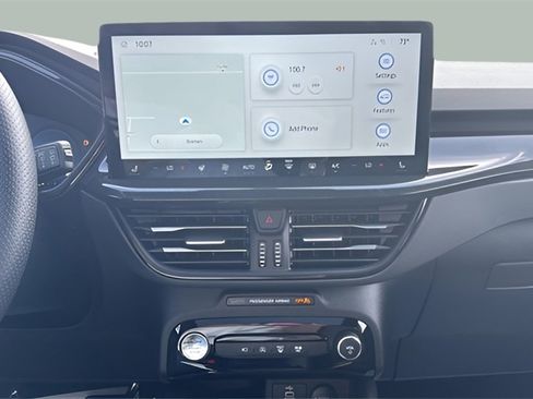 Used 2024 Ford Escape ST-Line Select w/ Tech Pack #2 image 13