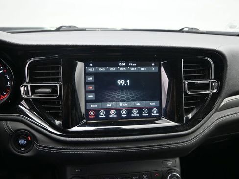 Used 2021 Dodge Durango GT AWD/4WD image 15
