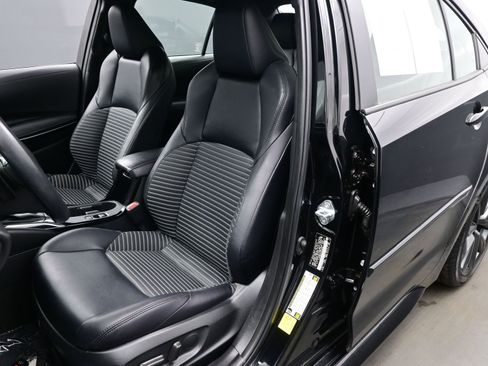 Used 2023 Toyota Corolla XSE image 12