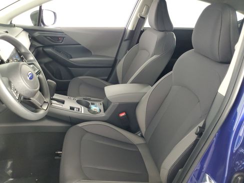 New 2025 Subaru Crosstrek 2.5i Premium image 12