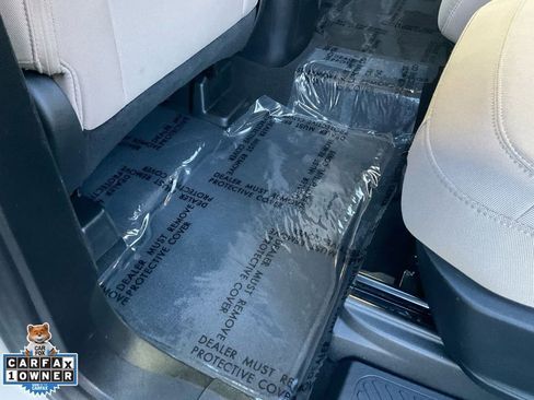 Used 2021 Ford Explorer 2WD image 28