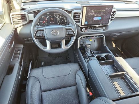 Used 2023 Toyota Tundra Limited image 9