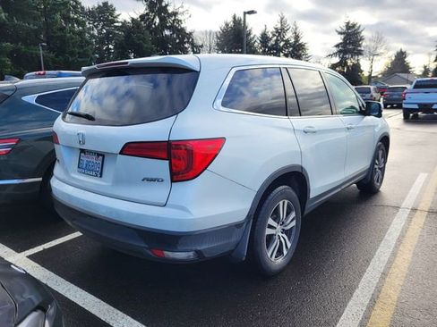 Used 2018 Honda Pilot EX-L image 3