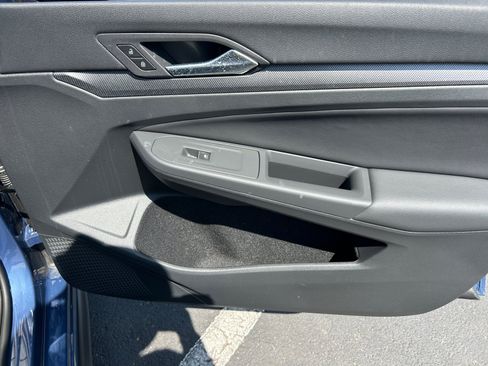 New 2026 Volkswagen GTI Autobahn FWD image 16