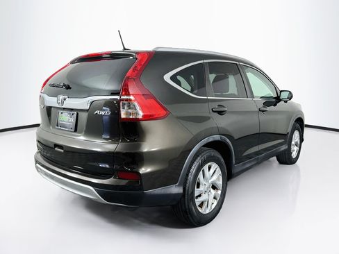 Used 2015 Honda CR-V EX-L image 9