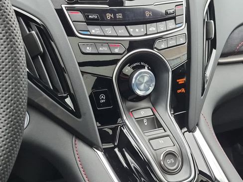 New 2026 Acura RDX A-Spec AWD/4WD image 16