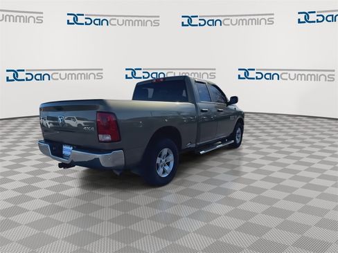 Used 2013 RAM 1500 ST w/ SXT Appearance Group image 8