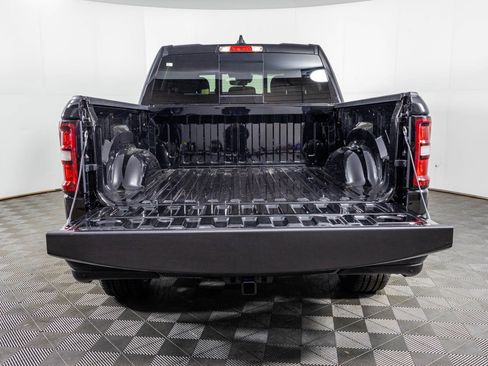 New 2026 RAM 1500 4x4 Crew Cab image 45