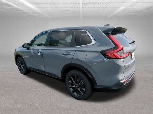 New 2026 Honda CR-V EX-L image 4