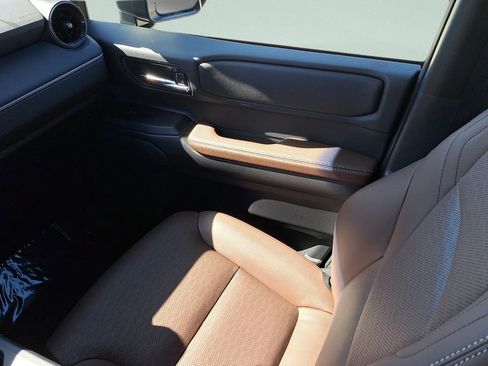 Certified 2026 Toyota Land Cruiser w/ Premium Package image 16