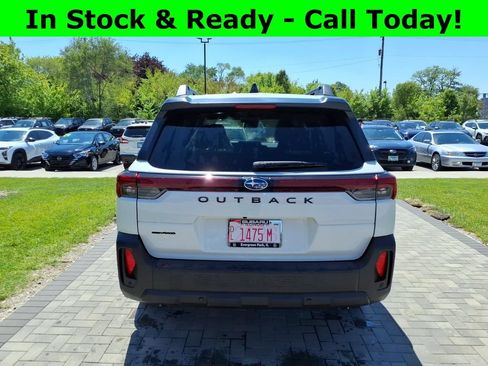 New 2026 Subaru Outback Touring XT AWD/4WD image 6