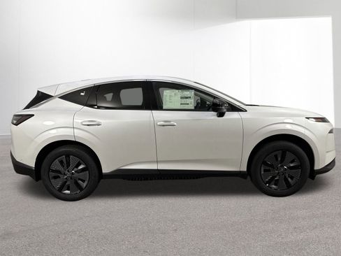 New 2025 Nissan Murano SL w/ Cargo Package image 36