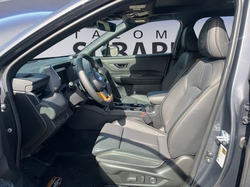 New 2026 Subaru Outback Wilderness image 10