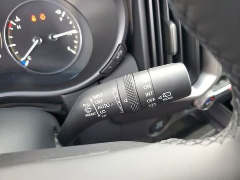 New 2026 MAZDA CX-50 AWD 2.5 S w/ Cargo Package image 19