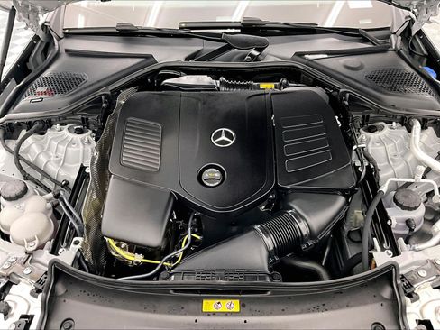Used 2026 Mercedes-Benz E 350 Sedan image 9