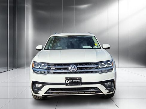 Used 2018 Volkswagen Atlas SE image 26