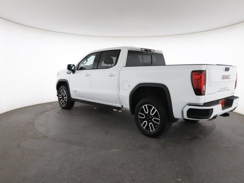 Used 2023 GMC Sierra 1500 AT4 w/ AT4 Premium Package AWD/4WD image 9