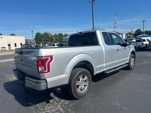 Used 2016 Ford F150 XLT w/ Equipment Group 302A Luxury AWD/4WD image 5