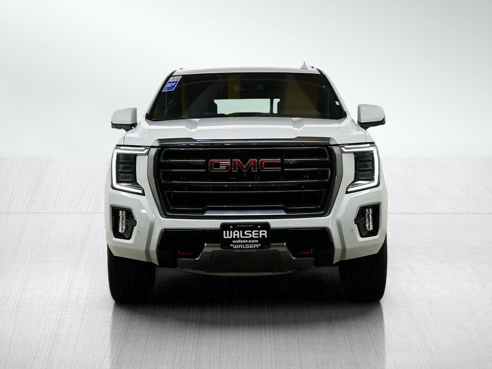 Used 2021 GMC Yukon AT4 w/ AT4 Premium Plus Package AWD/4WD image 8