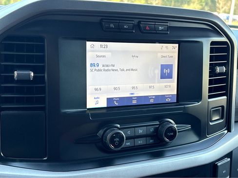 Used 2023 Ford F150 XLT image 7