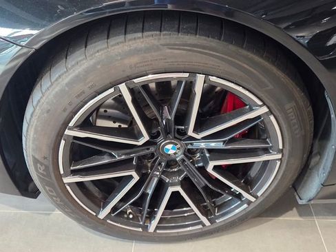 Used 2026 BMW M5 Touring AWD/4WD image 11