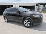 Used 2019 Jeep Compass Latitude image 2