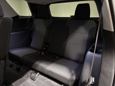 Used 2019 Chevrolet Traverse LS FWD image 24